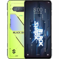 Thay Vỏ, Khung Sườn, Nắp Lưng Xiaomi Black Shark 5 RS 5G Chính Hãng Lấy Liền